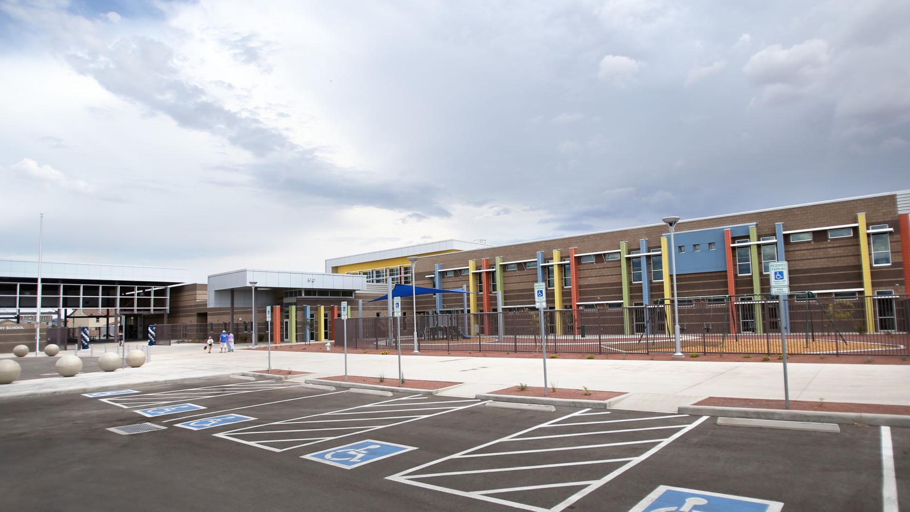 Marana principal reprimanded after surprise active shooter drill for school staff